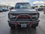 2021 Bronco Thumbnail 8