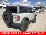 2022 Bronco Thumbnail 3