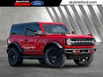 2022 Bronco Thumbnail 1