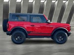 2022 Bronco Thumbnail 2