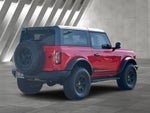 2022 Bronco Thumbnail 3