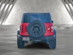 2022 Bronco Thumbnail 4