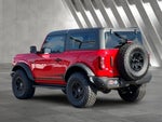 2022 Bronco Thumbnail 5