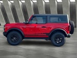 2022 Bronco Thumbnail 6