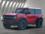 2022 Bronco Thumbnail 7