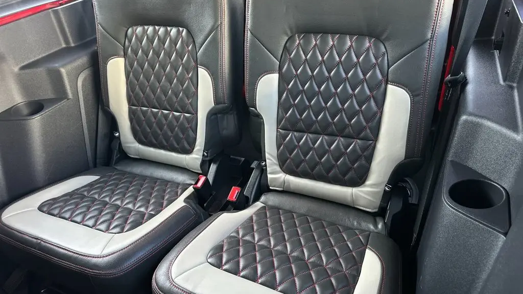 2022 Ford Bronco Base Advanced