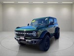 2023 Bronco Thumbnail 26