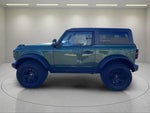 2023 Bronco Thumbnail 27