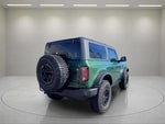 2023 Bronco Thumbnail 30