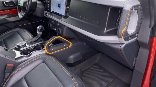2023 Ford Bronco Base Advanced