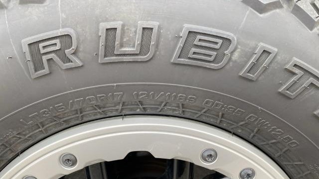 2023 Ford Bronco Base Advanced