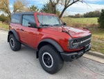 2023 Bronco Thumbnail 2