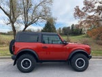 2023 Bronco Thumbnail 3