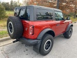 2023 Bronco Thumbnail 4