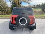 2023 Bronco Thumbnail 5