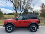 2023 Bronco Thumbnail 8