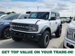 2023 Bronco Thumbnail 1