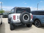 2023 Bronco Thumbnail 2