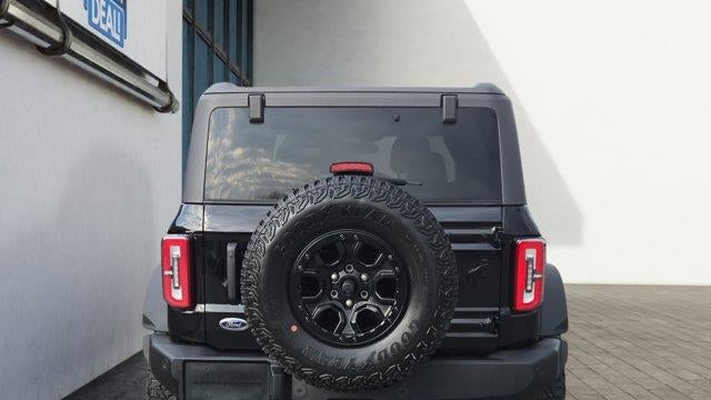 2023 Ford Bronco Base Advanced
