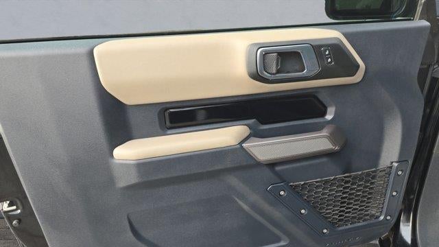 2023 Ford Bronco Base Advanced