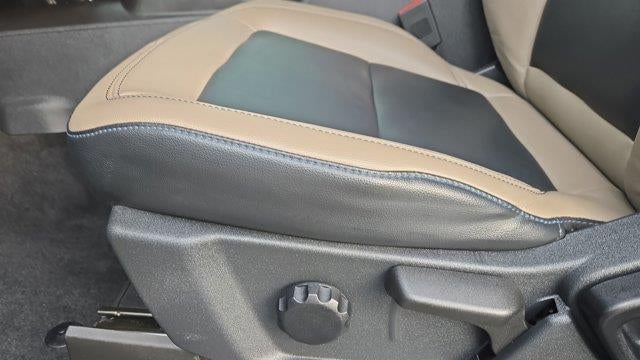 2023 Ford Bronco Base Advanced