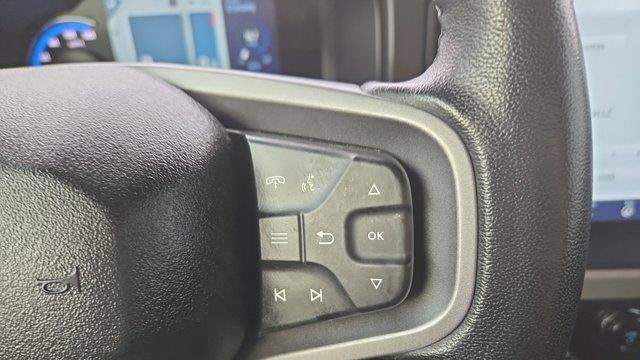 2023 Ford Bronco Base Advanced