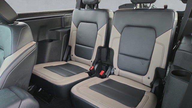 2023 Ford Bronco Base Advanced