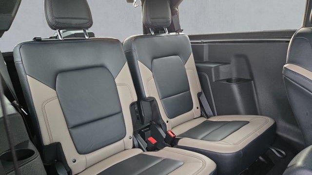 2023 Ford Bronco Base Advanced