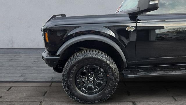 2023 Ford Bronco Base Advanced