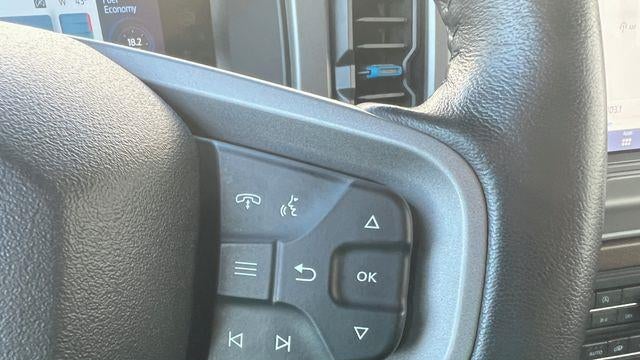 2023 Ford Bronco Base Advanced