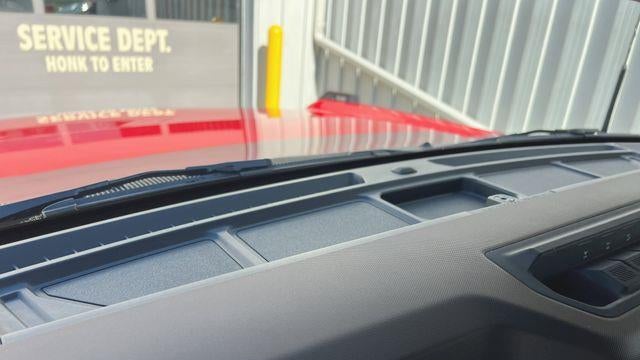 2023 Ford Bronco Base Advanced