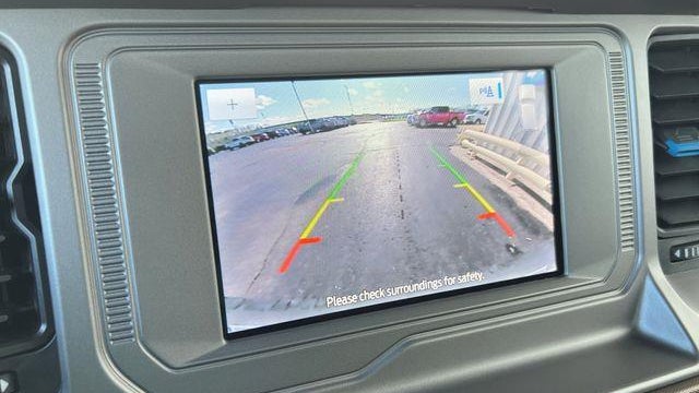 2023 Ford Bronco Base Advanced