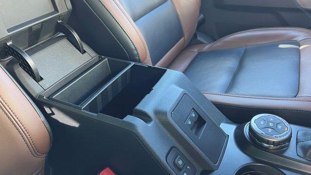 2023 Ford Bronco Base Advanced
