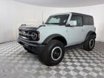 2021 Bronco Thumbnail 3