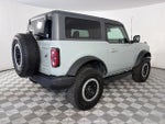 2021 Bronco Thumbnail 7