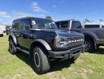 2021 Bronco Thumbnail 3