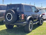 2021 Bronco Thumbnail 5
