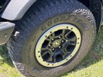 2021 Bronco Thumbnail 6