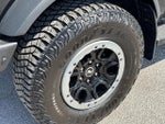 2021 Bronco Thumbnail 8