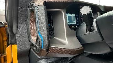 2021 Ford Bronco Badlands Advanced