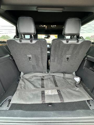 2021 Ford Bronco - $42,995
