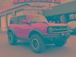 2021 Bronco Thumbnail 1
