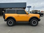 2021 Bronco Thumbnail 2