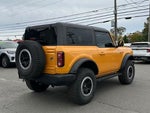 2021 Bronco Thumbnail 3