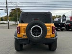 2021 Bronco Thumbnail 4