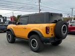 2021 Bronco Thumbnail 5