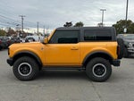 2021 Bronco Thumbnail 6