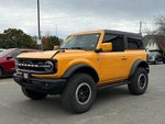 2021 Bronco Thumbnail 7