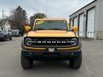 2021 Bronco Thumbnail 8