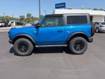 2021 Bronco Thumbnail 2